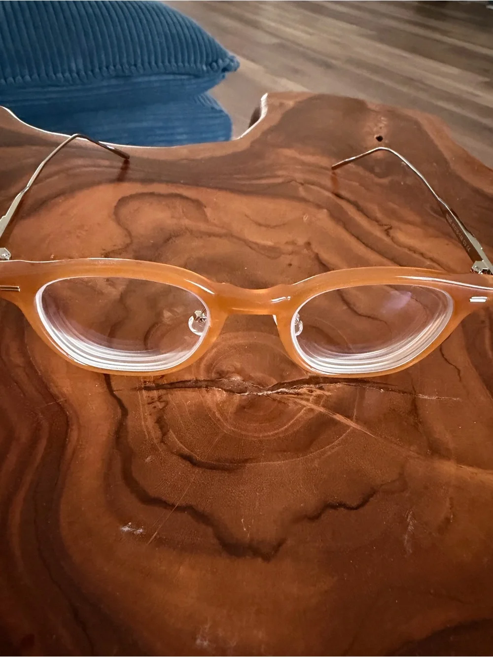 Eyeglass eyewear -6 diopters !!! NEW!!! Magnification Strength